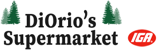 DiOrios Supermarket